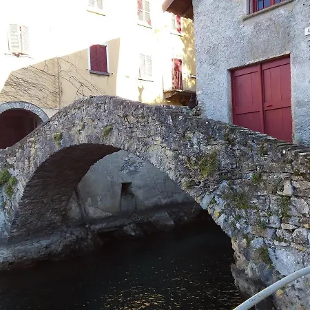 Romantic - Apartment Nesso